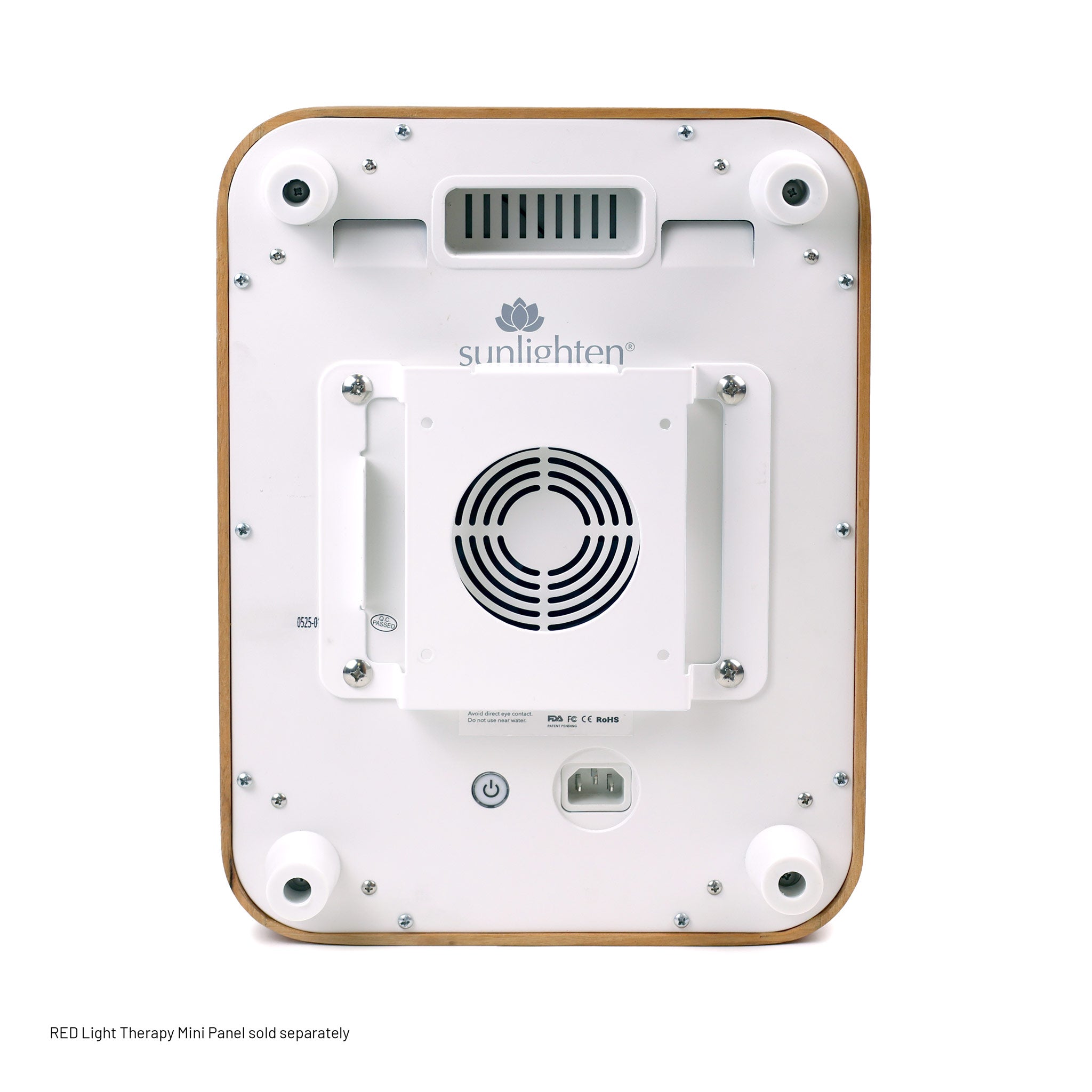 Mini Mounting Bracket