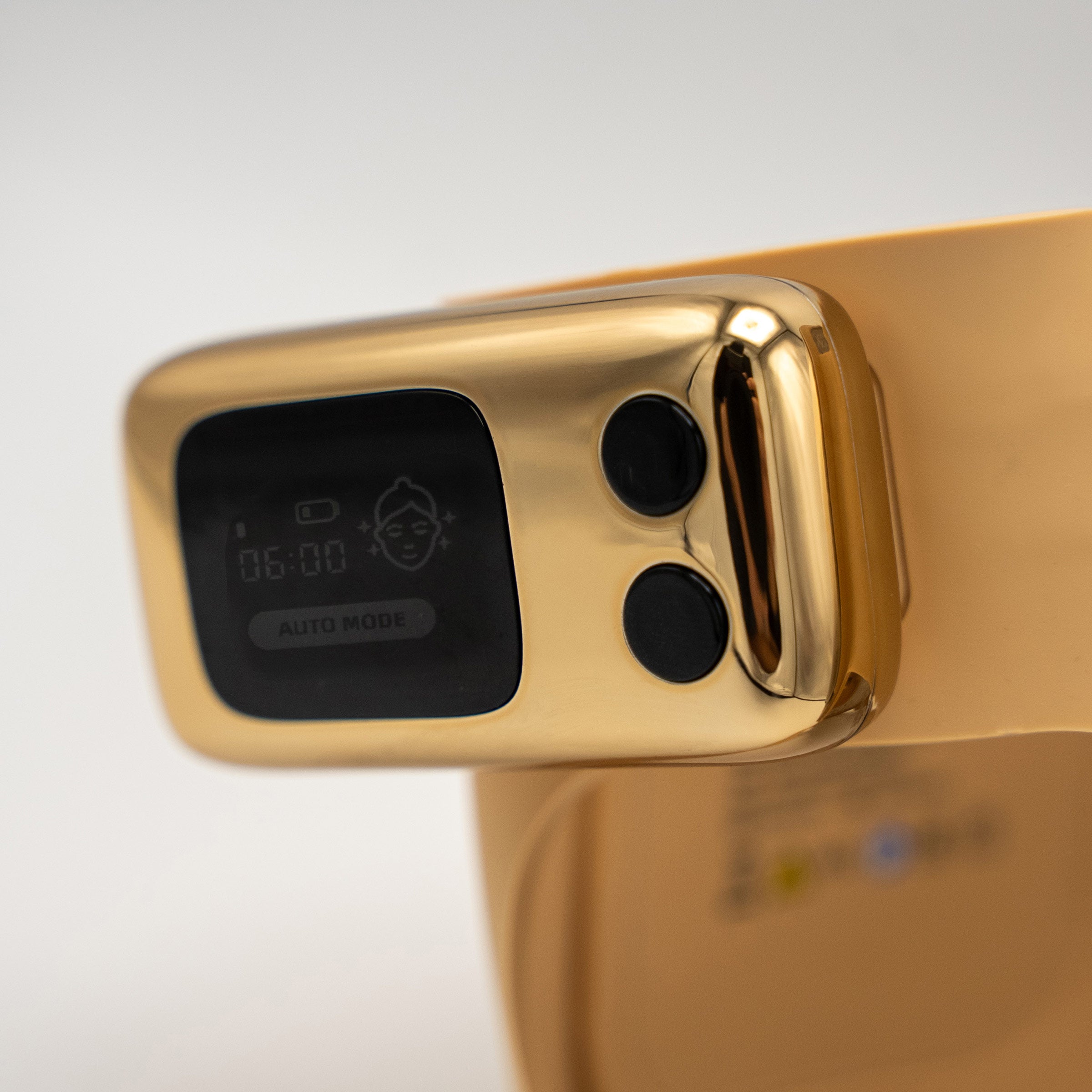 RED Light Therapy Mask