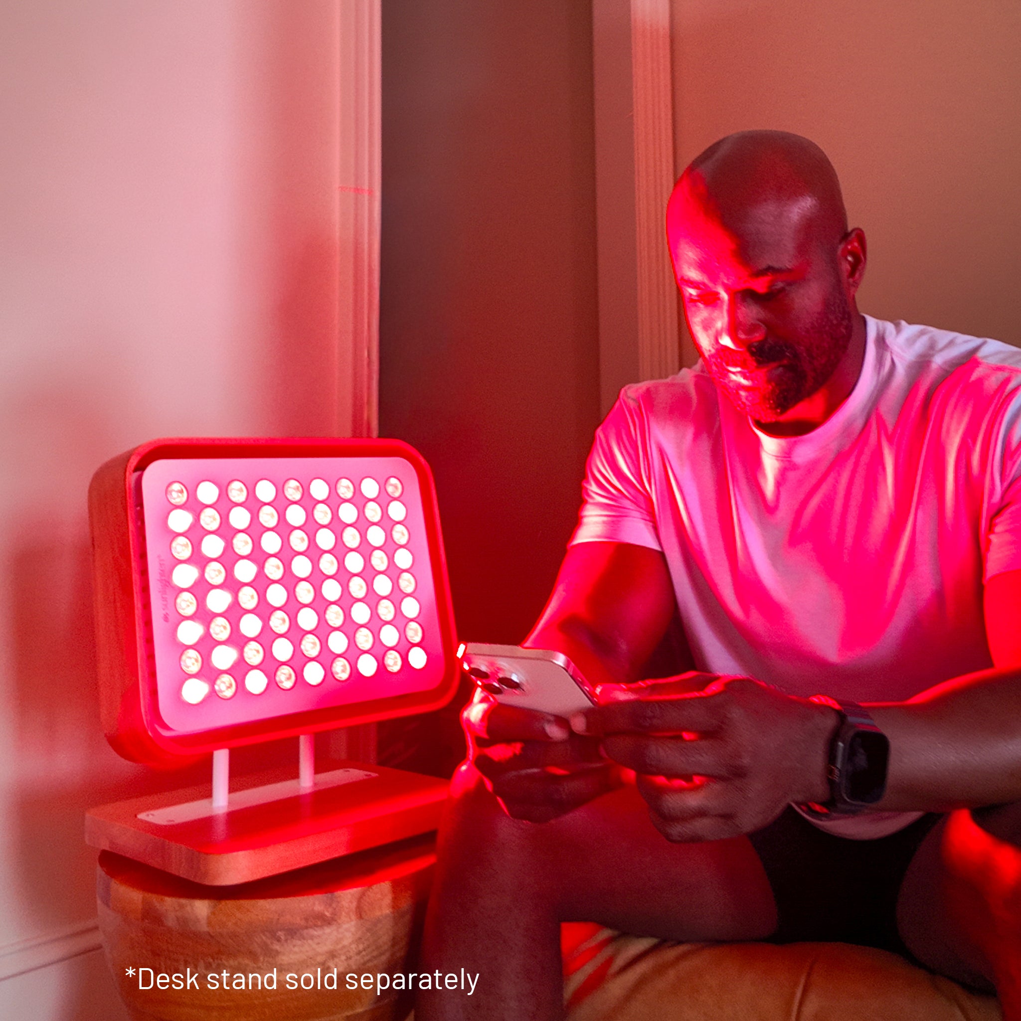 RED Light Therapy Mini Panel