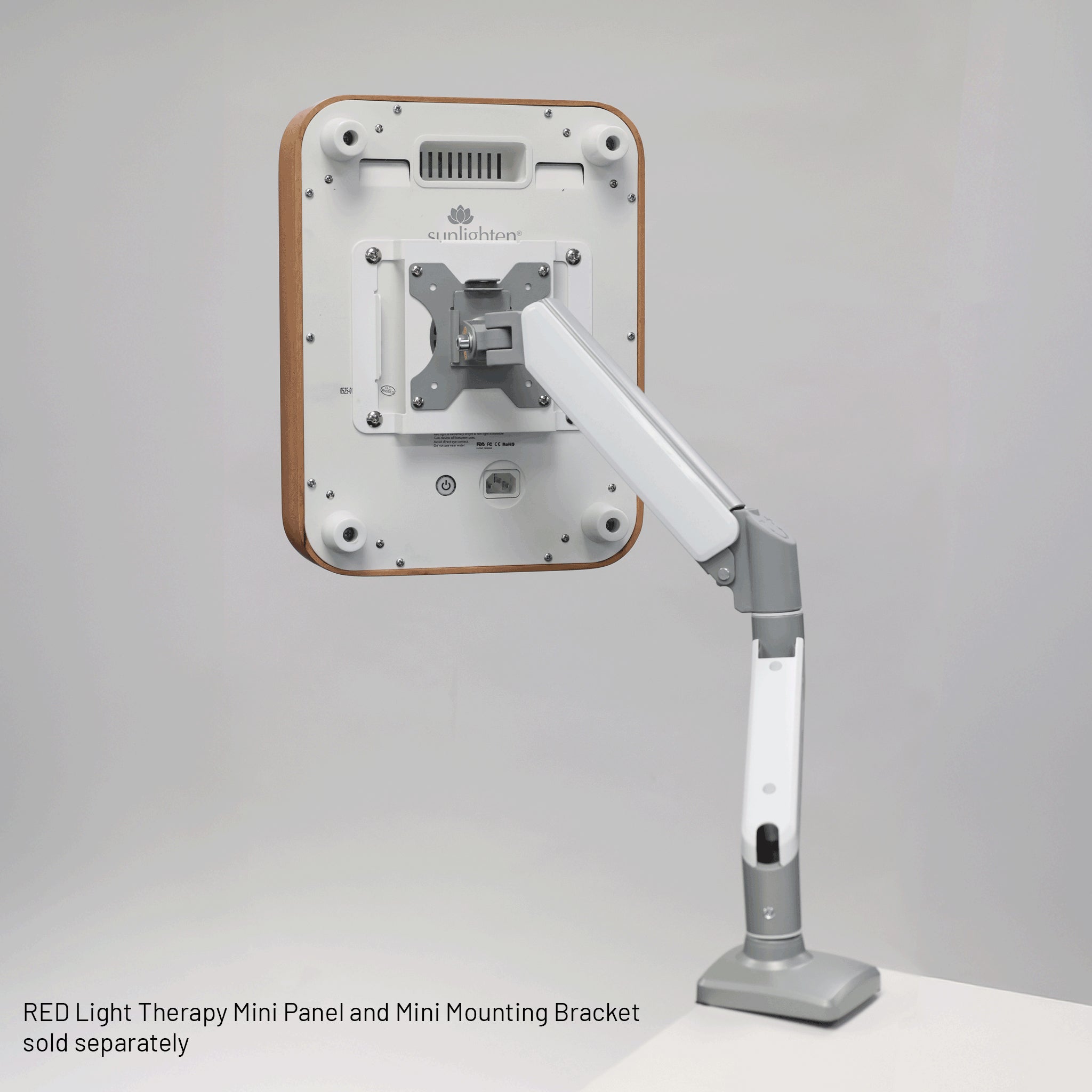 VESA Swivel Arm Mount