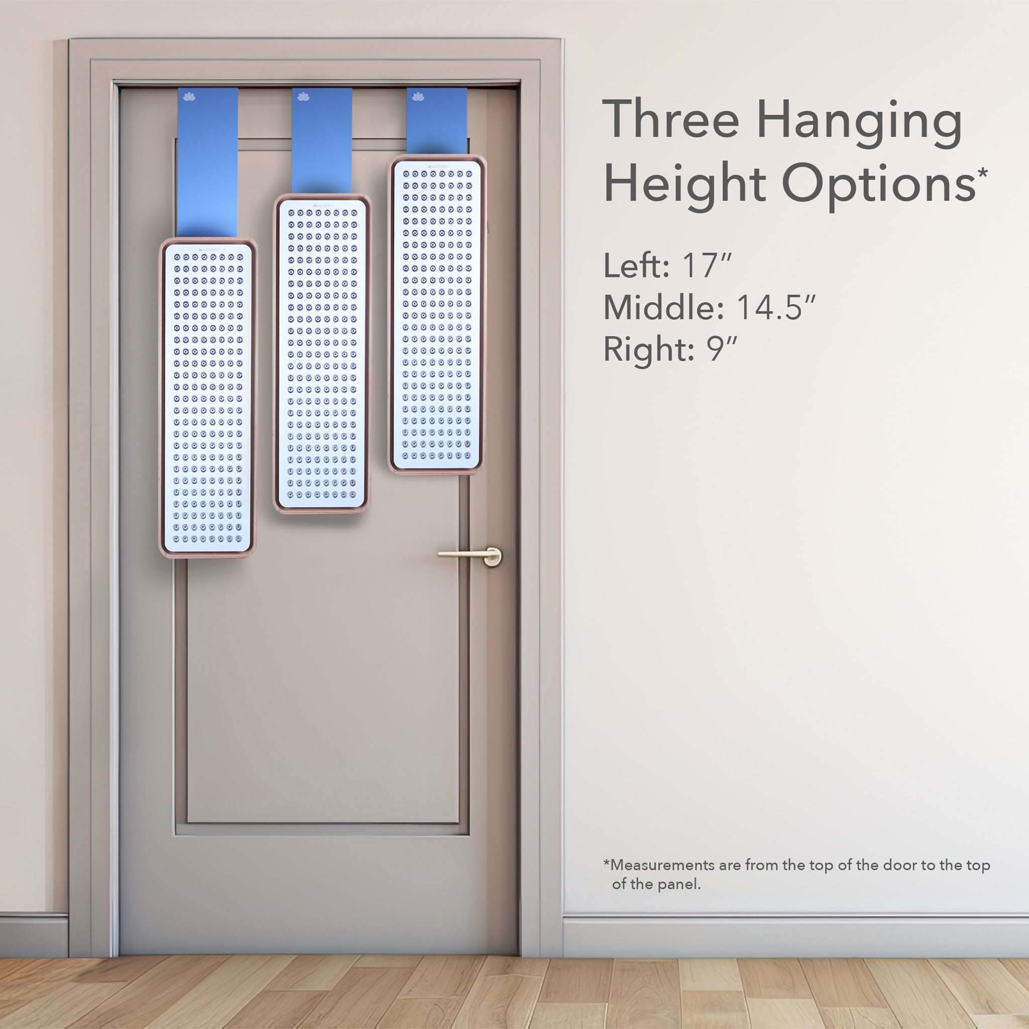 Door Hanger