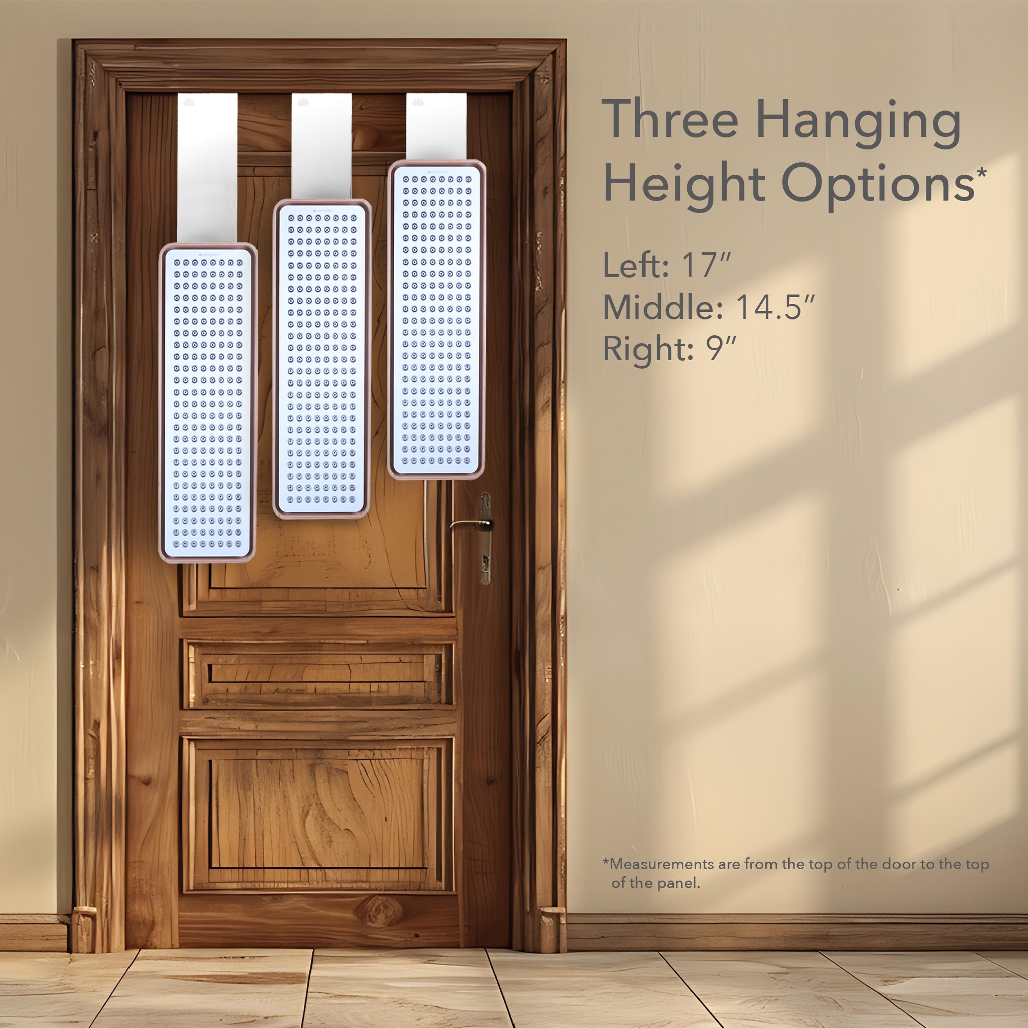 Door Hanger