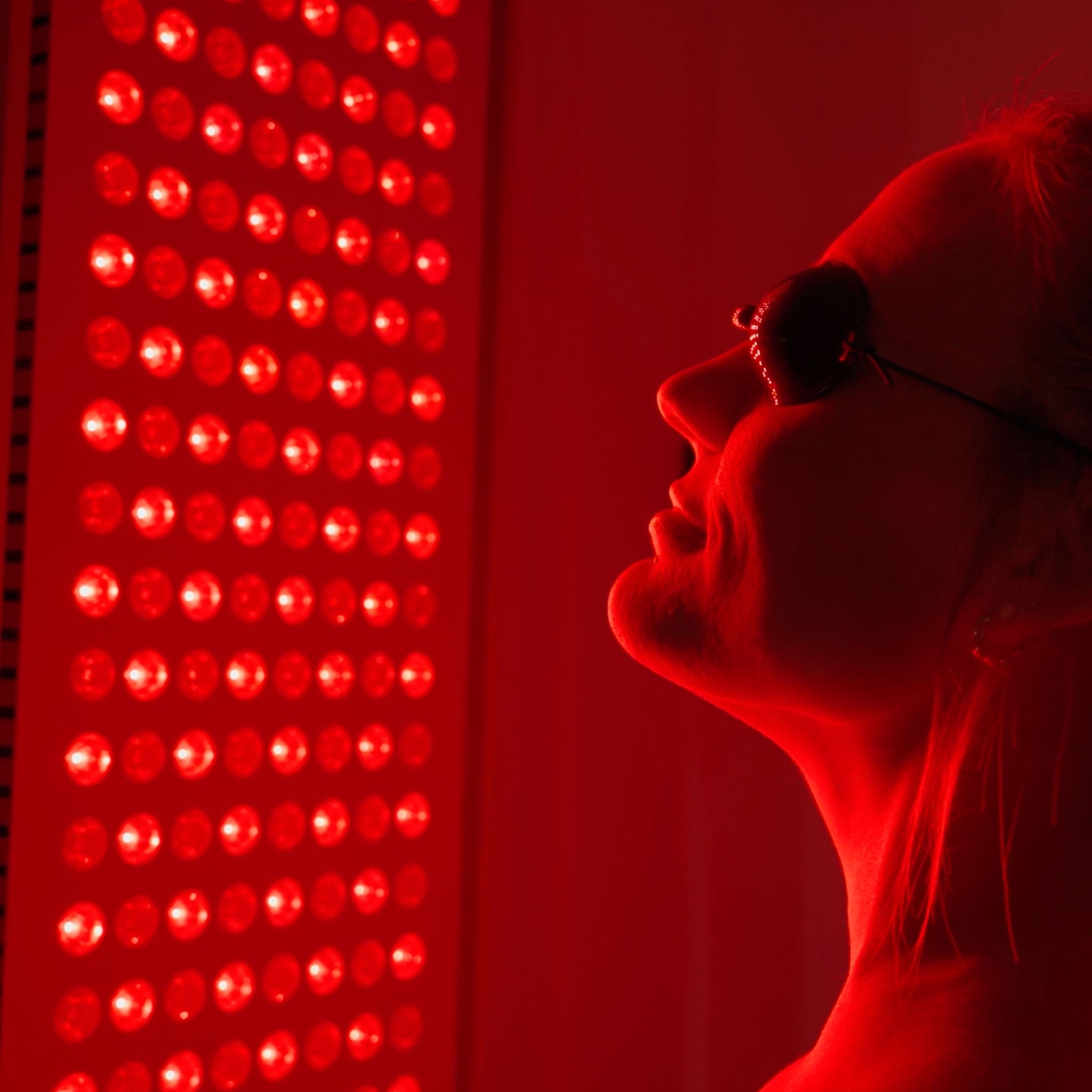 RED Light Therapy Panel