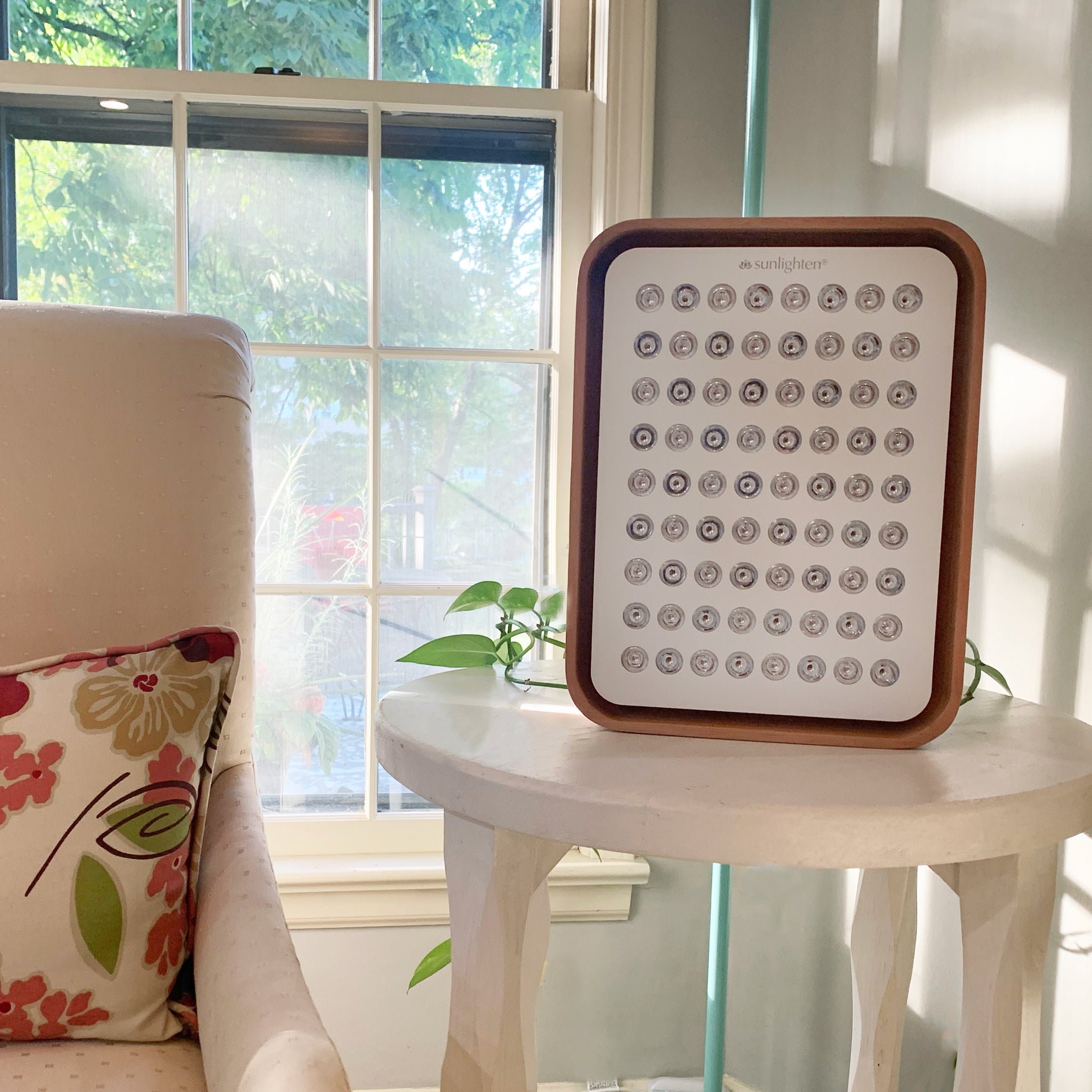 RED Light Therapy Mini Panel