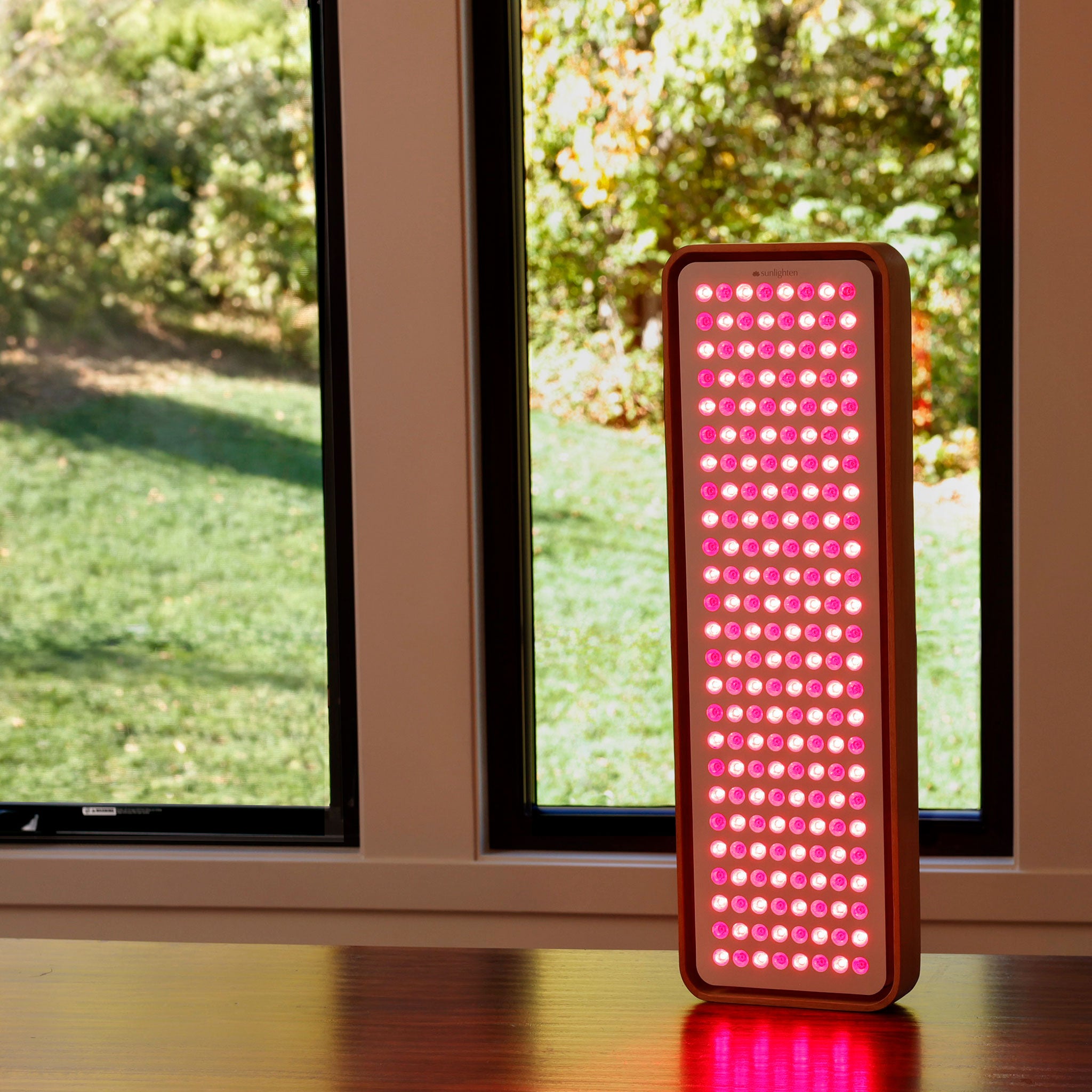 RED Light Therapy Panel