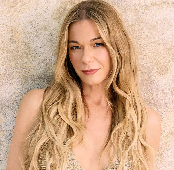 Leann Rimes