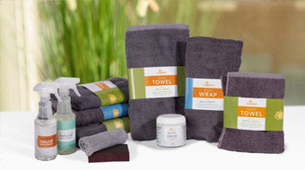 SAUNA PACKAGES