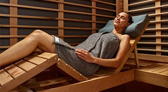 SAUNAS