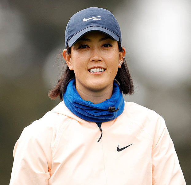 Michelle Wie West