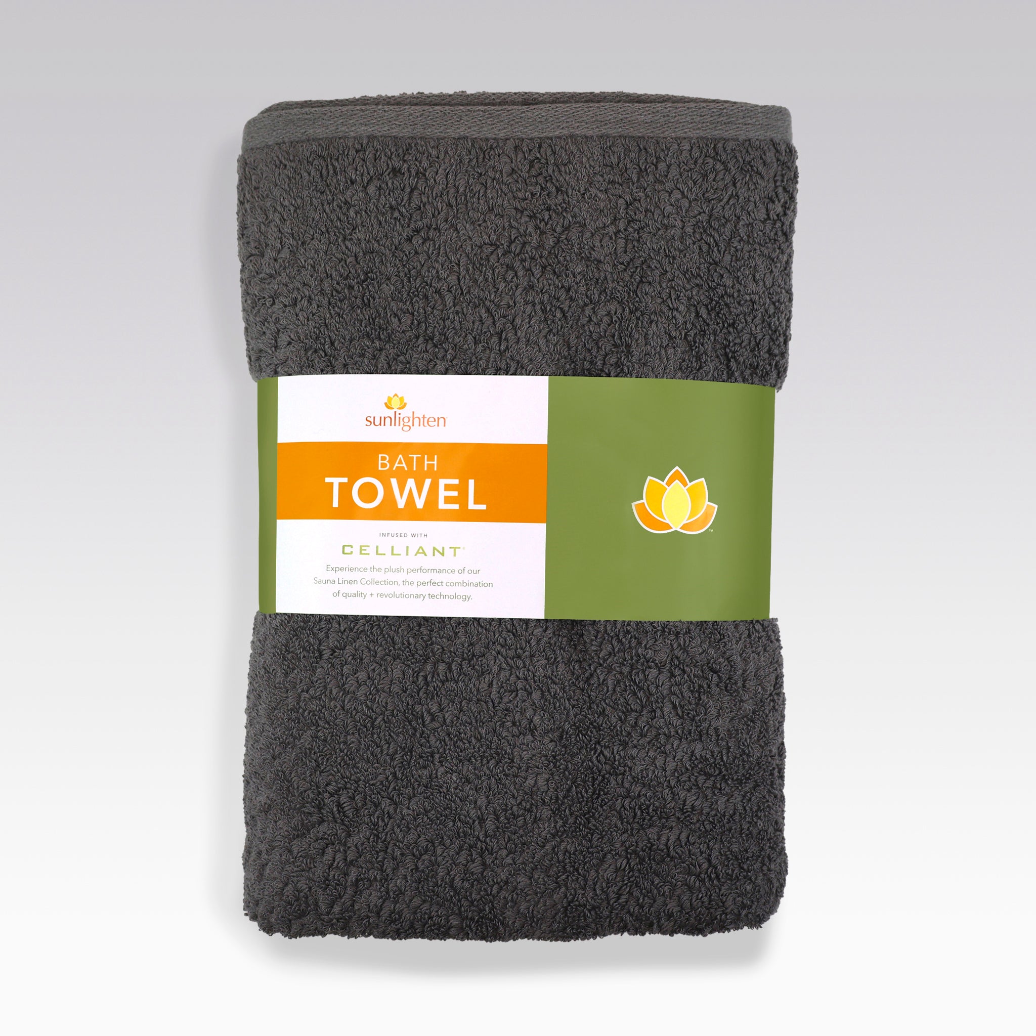 CELLIANT® Bath Towel