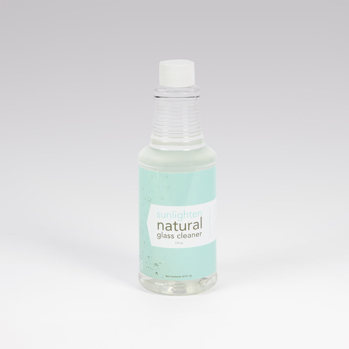 Natural Glass Cleaner - 24oz - Adorn Goods