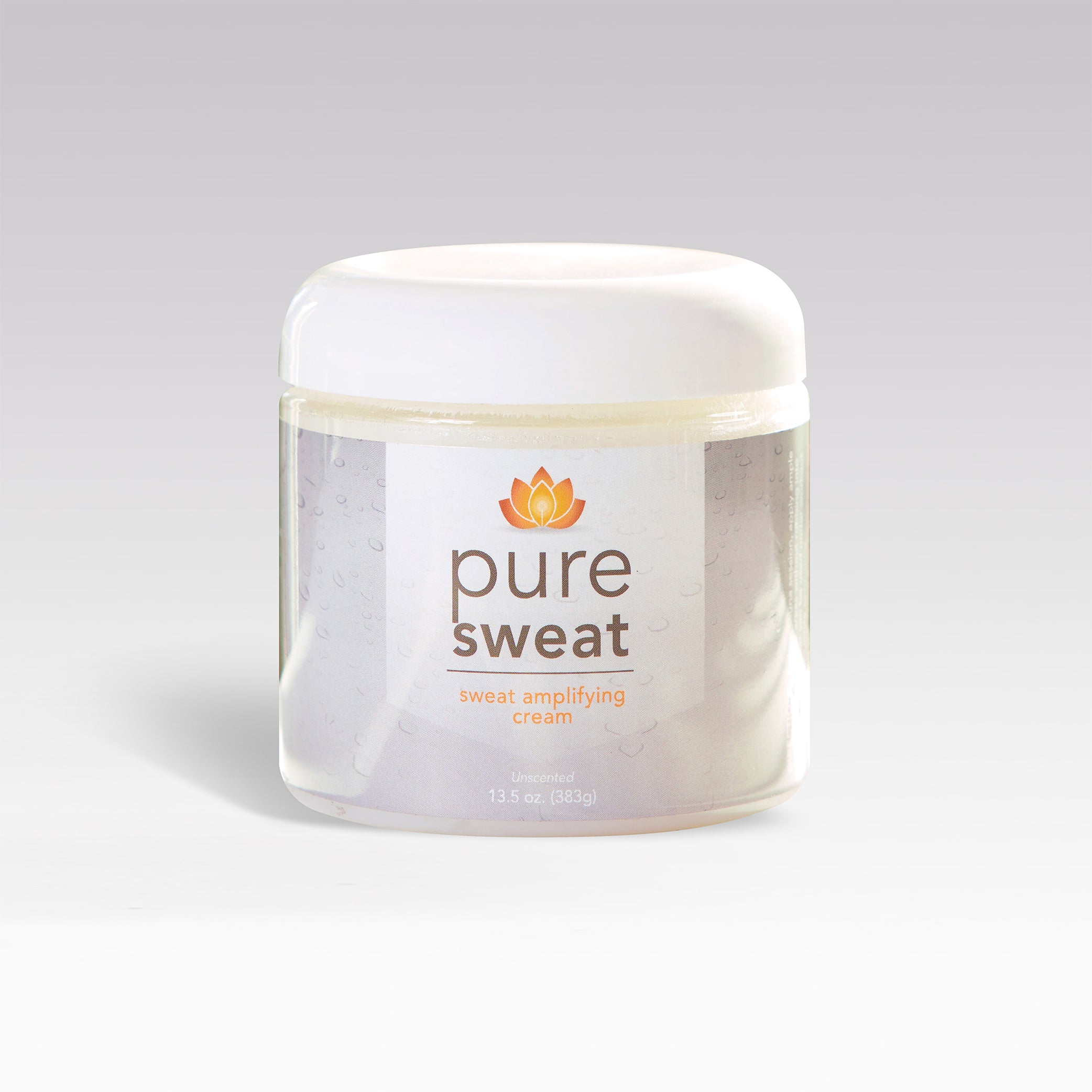 Pure Sweat - Unscented